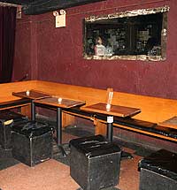 Lit Lounge Photo