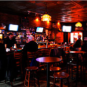 Brady's Bar Photo
