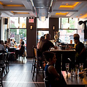 Bar 108 Photo