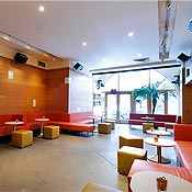 g Lounge Photo