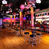 The Yard Pub Crawl