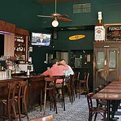 Puffy's Tavern Photo