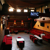 Turtle Bay Grill & Lounge Photo