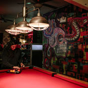 The Cobra Club Photo