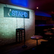 The Stand NYC Photo