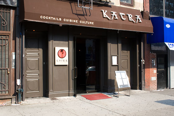 Katra - New York, NY