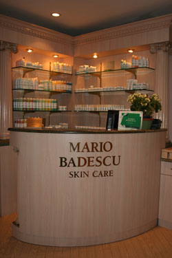 Mario Badescu Skin Care - New York, NY
