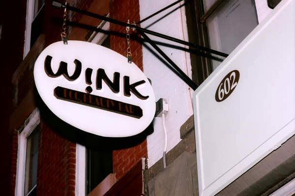 Wink Eco Beauty Bar - Brooklyn, NY