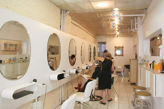 Soon Beauty Lab - New York, NY