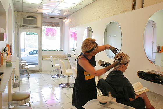 Soon Beauty Lab - New York, NY