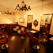 High Horse Salon