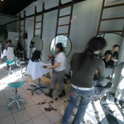 Hoshi Coupe New York Beauty Fitness Guide