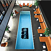 Thompson Les Lower East Side New York Magazine Hotel Guide Thompson Les