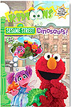 Sesame Street: Dinosaurs