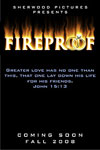 Fireproof