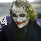 The Dark Knight