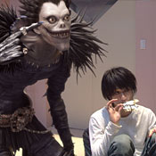 Death Note