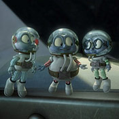 Fly Me to the Moon