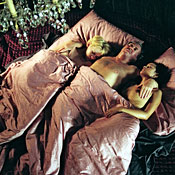 House of the Sleeping Beauties ...