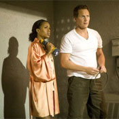 Lakeview Terrace