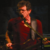 Lou Reed's Berlin