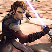 Star Wars: The Clone Wars
