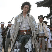 Sukiyaki Western Django