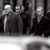 A Very British Gangster