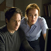 X-Files: I Want to Believe