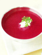 Image of Borscht - Appetizers - New York Magazine, New York Magazine