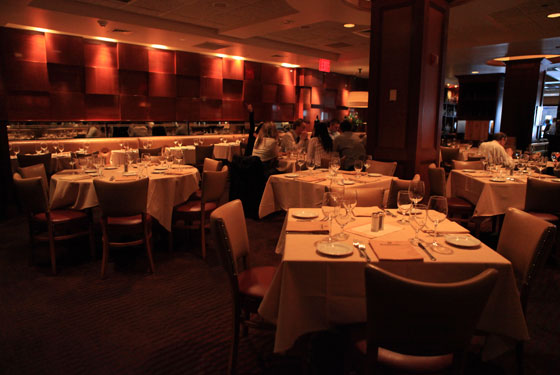 Rothmann's Steakhouse - New York, NY