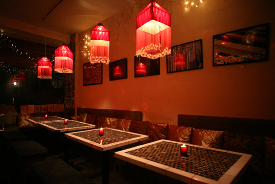 Sake Bar Satsko - New York, NY