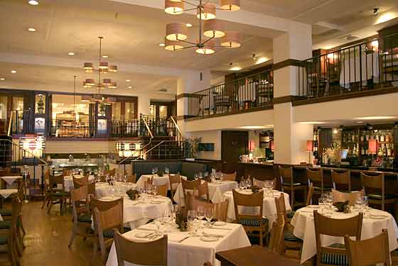 Beacon Restaurant - 50 Reviews - 25 W 56th St, New York, NY
