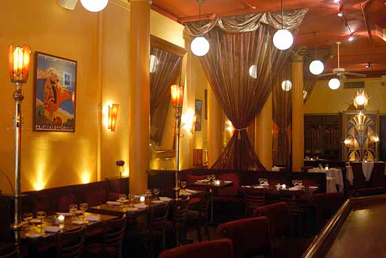 Brasserie Julien