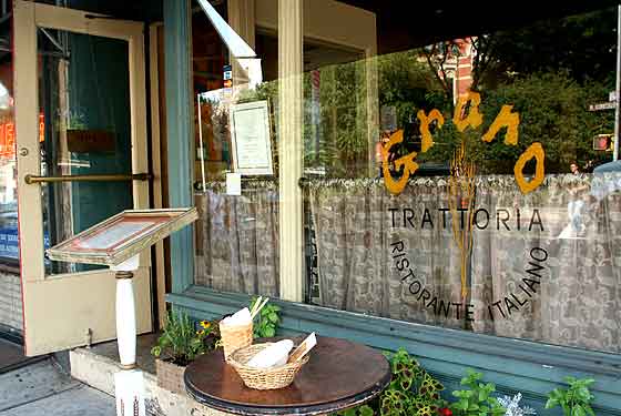Grano Trattoria