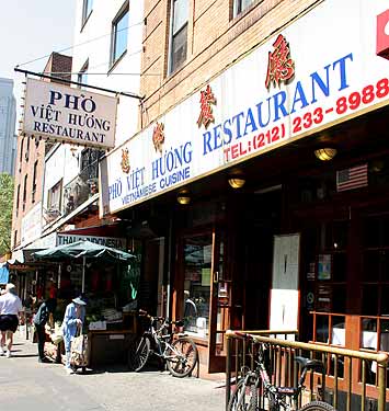 Pho Viet Huong