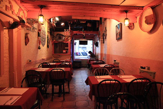 Ah Chihuahua - New York, NY