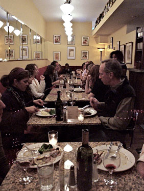 Sullivan Diner