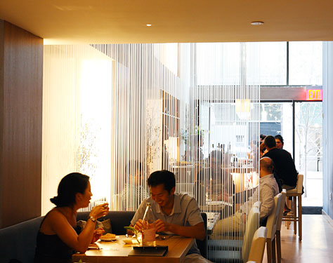 Aldea - New York, NY