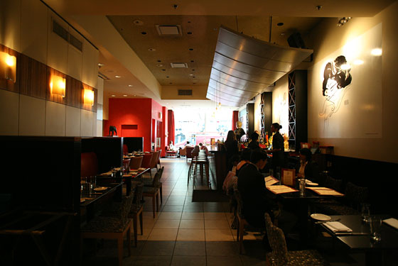 Alfredo Of Rome Of Ny Inc - New York, NY