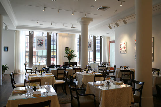 Arium - New York, NY