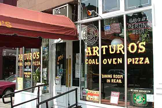 Arturo's