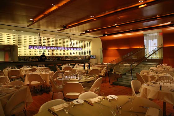 Brasserie - New York, NY