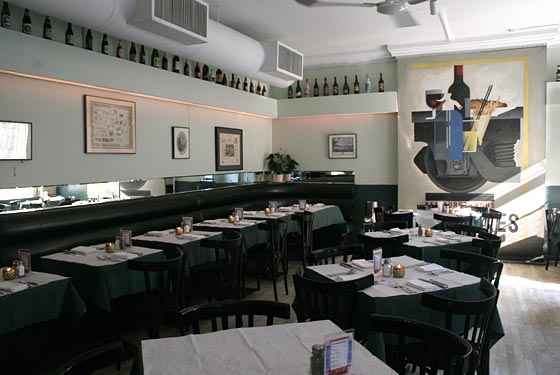 Café de Bruxelles