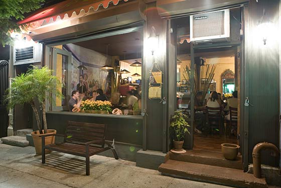Café Cortadito