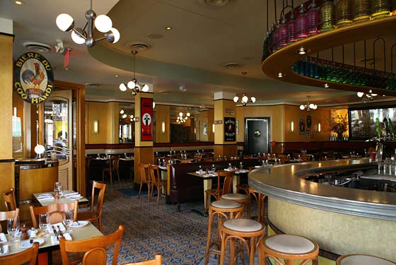 Café d'Alsace