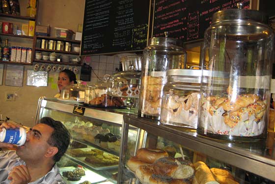 cc's cafe