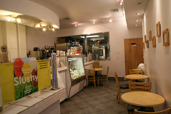 Choux Factory