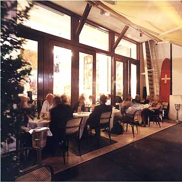 Cipriani Downtown - New York, NY