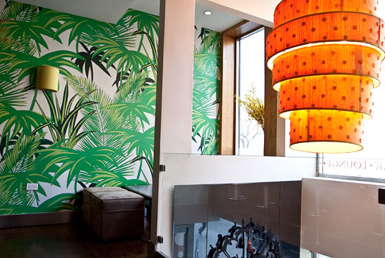 Copper Chimney - New York, NY